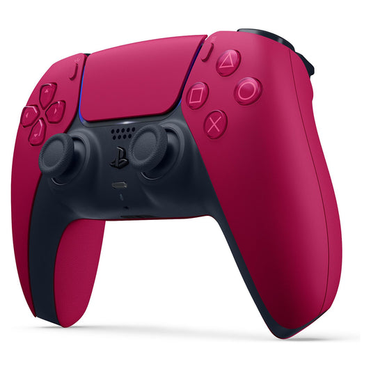 Sony Playstation 5 DualSense Wireless Controller - PS5 / Cosmic Red