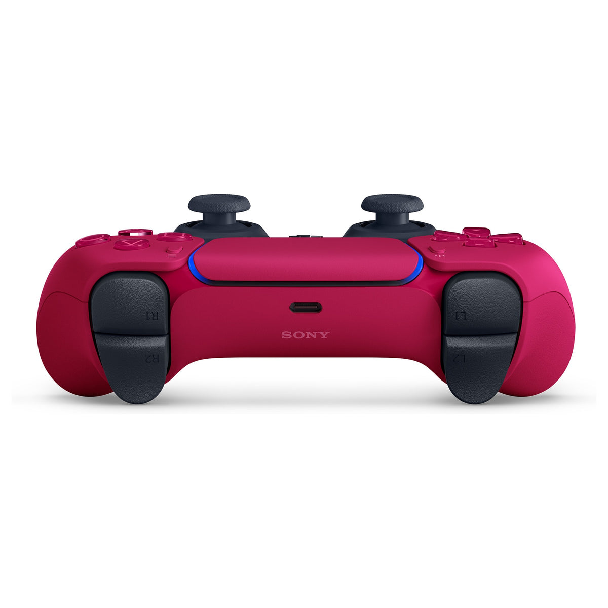 Sony Playstation 5 DualSense Wireless Controller - PS5 / Cosmic Red