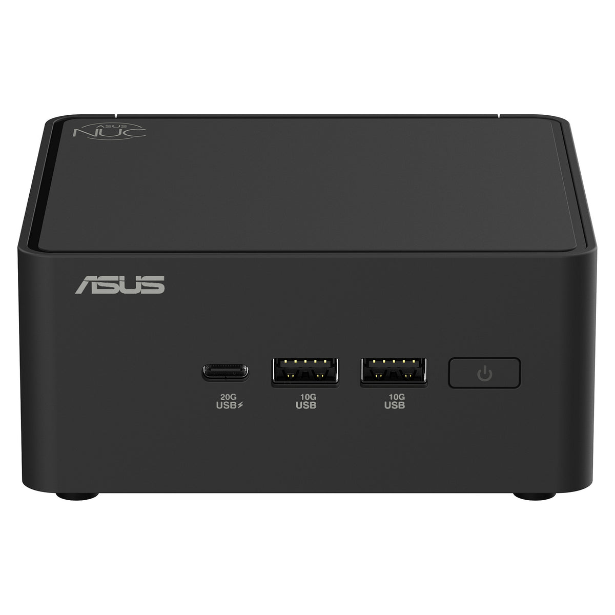 ASUS NUC GEN15 Pro Cyber Canyon U7 RNUC15CRHU700002 EU Cord