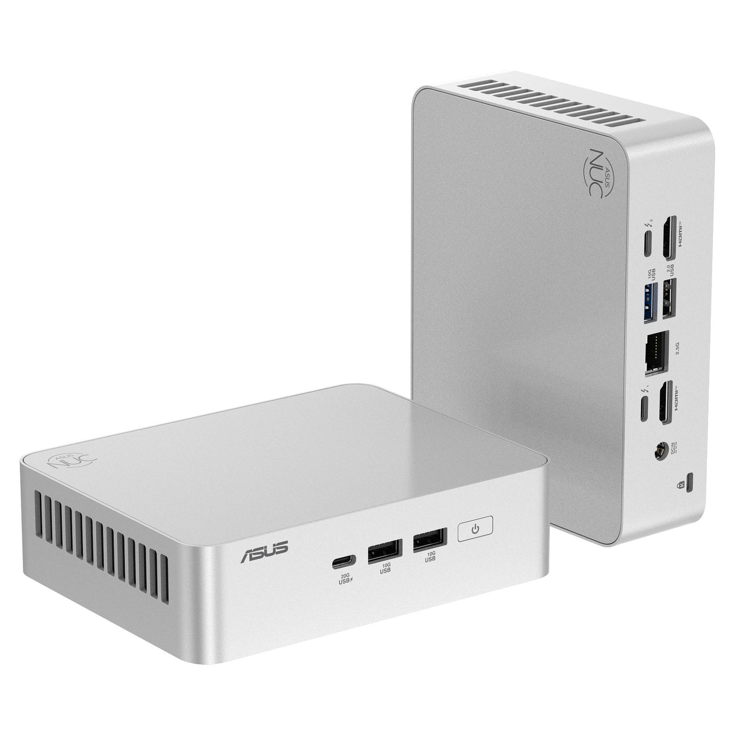 ASUS NUC GEN15 Pro+ Scorpion Canyon U7 RNUC15CRSU700002 EU Cord