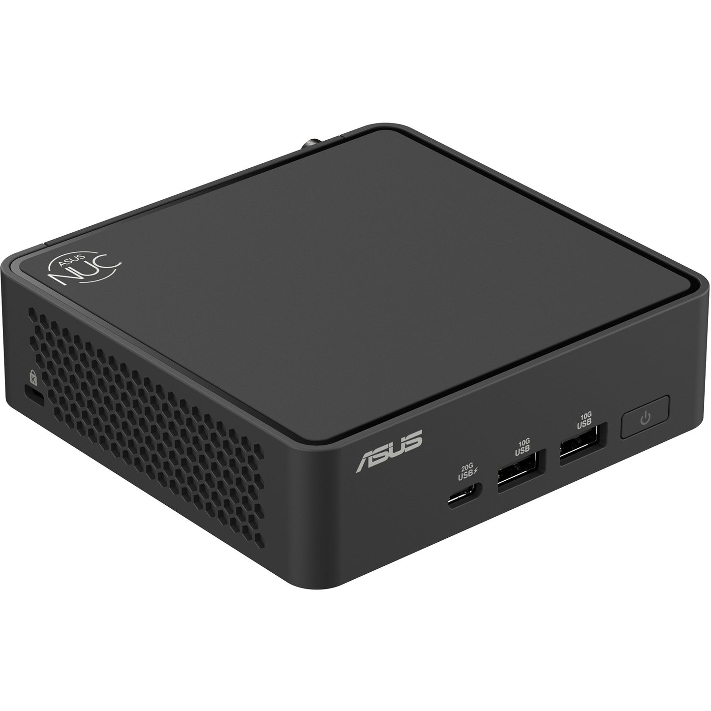 ASUS NUC GEN15 Pro Cyber Canyon U5 RNUC15CRKV500002 EU Cord vPro