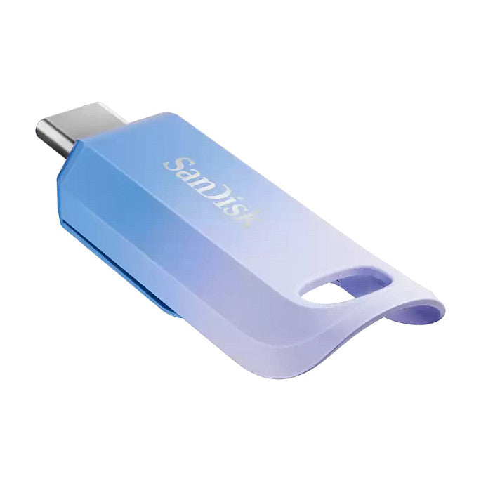 STICK Sandisk Creator USB-C 256GB
