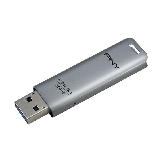 STICK 256GB PNY Elite Steel USB 3.1 retail