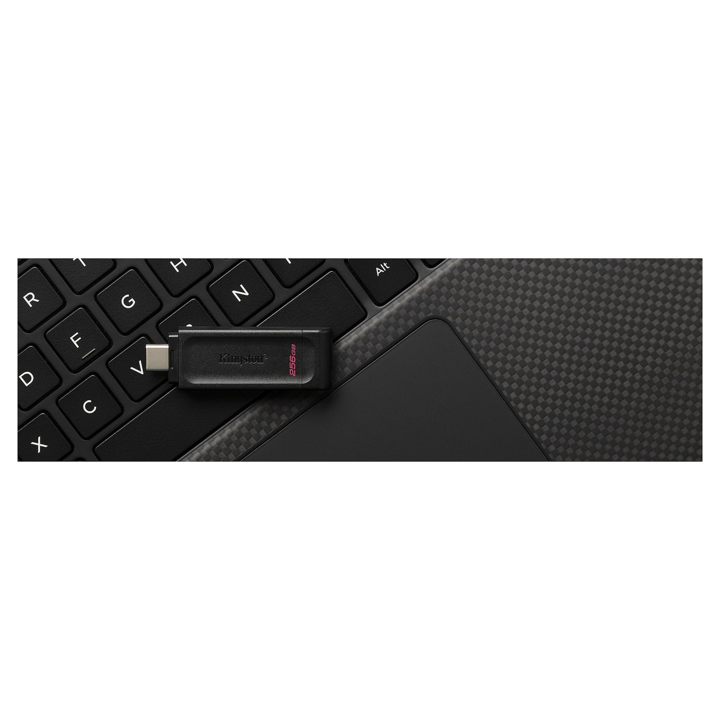 STICK 256GB Kingston DataTraveler DT70 USB-C 3.2 retail