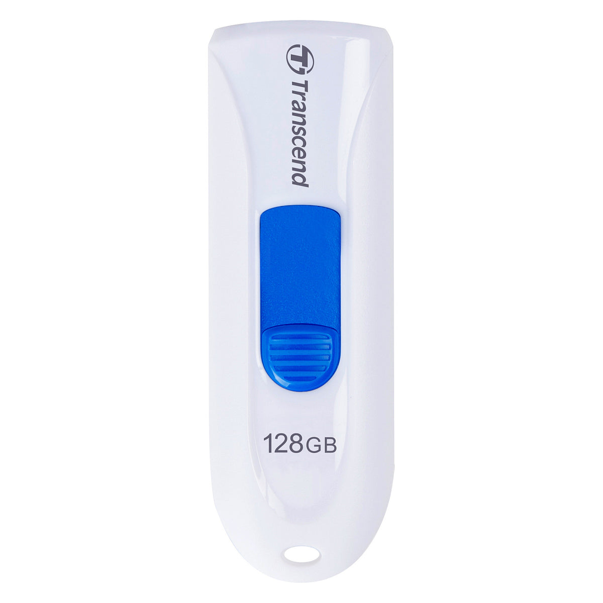 STICK 64GB Transcend JetFlash 790 USB3.1 weiß