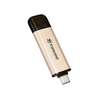 STICK 256GB Transcend JetFlash 930C USB3.2 420/400MB/s