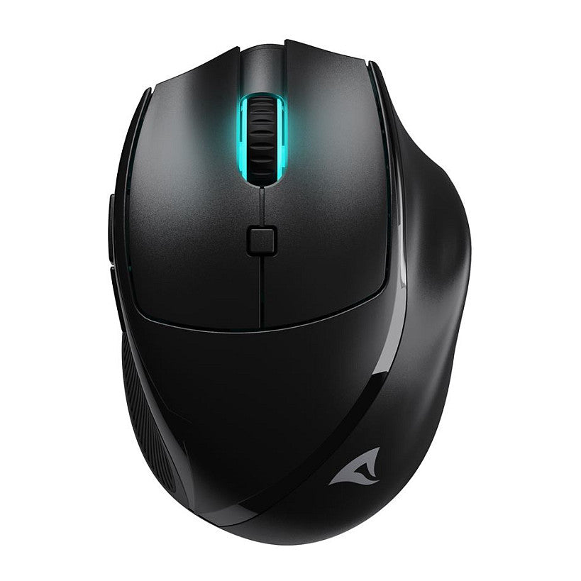 Sharkoon OfficePal M25W (schwarz)