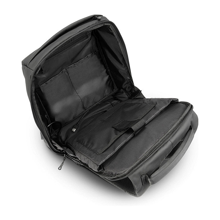 Sharkoon Backpack (schwarz. 16 Liter)