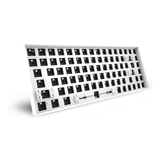 Sharkoon SKILLER SGK50 S3 Barebone (wei)