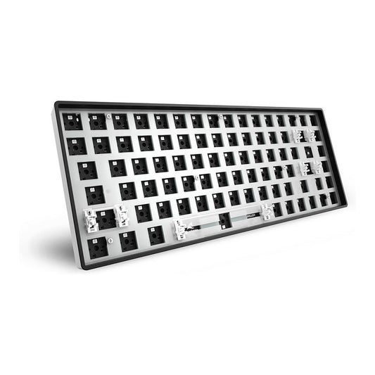 Sharkoon SKILLER SGK50 S3 Barebone (schwarz)