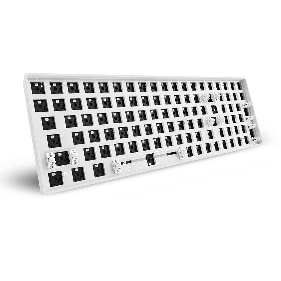 Sharkoon SKILLER SGK50 S2 Barebone (wei)