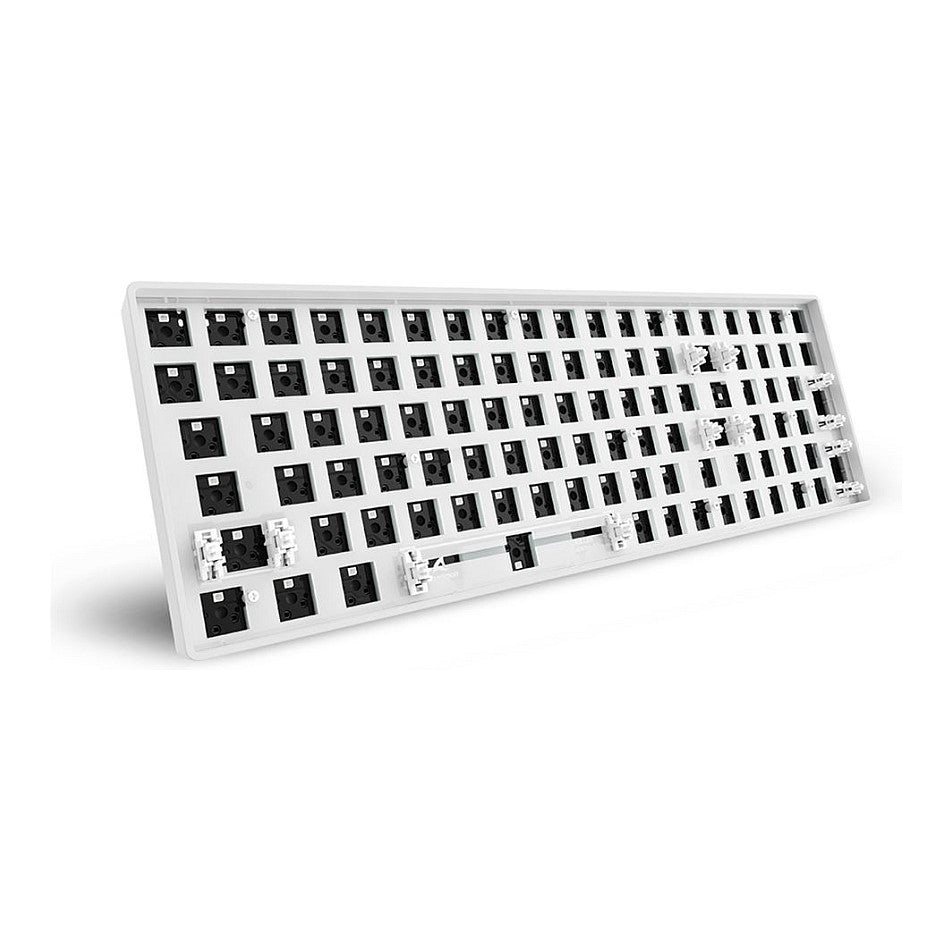 Sharkoon SKILLER SGK50 S2 Barebone (wei)