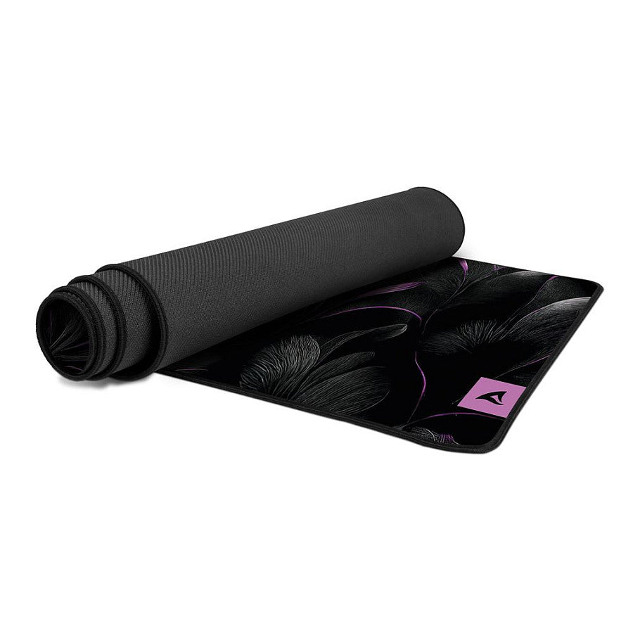 Sharkoon SKILLER SGK50 S3 Design Bundle D2 (schwarz/lila)