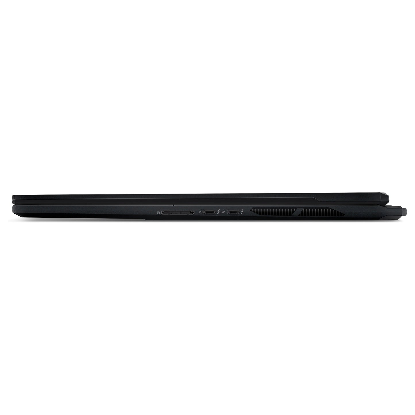 MSI Stealth 18 HX AI A2XWIG-042 (schwarz Intel Core Ultra 9 275HX NVIDIA GeForce RTX 5080 64 GB DDR5 2 TB SSD Windows 11 Pro 64-Bit)