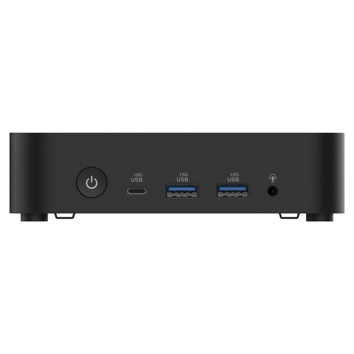 ASUS NUC Gen14 Essential Mill Canyon N150 RNUC14MNK1500002 EU Cord