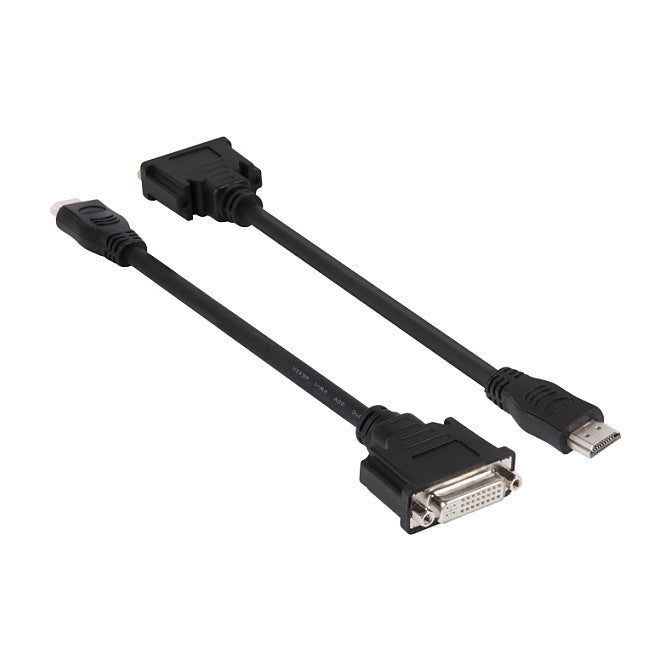 Club3D Adapter HDMI > DVI St/Bu retail