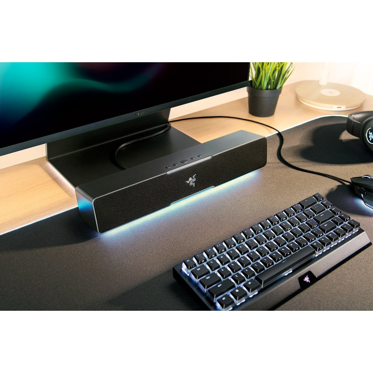 Razer Leviathan V2 X