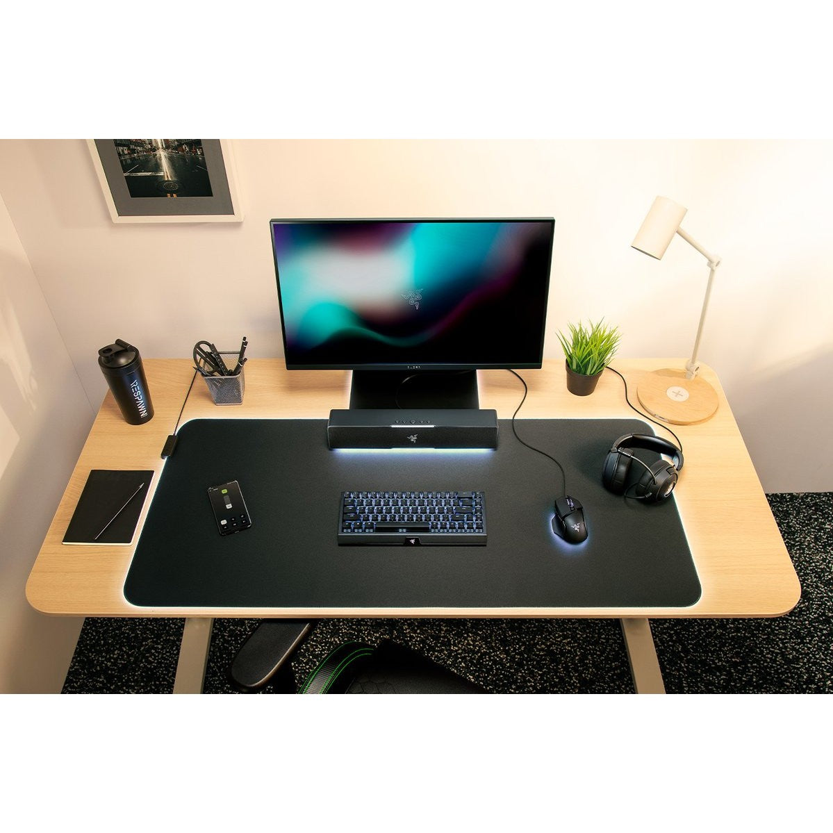 Razer Leviathan V2 X