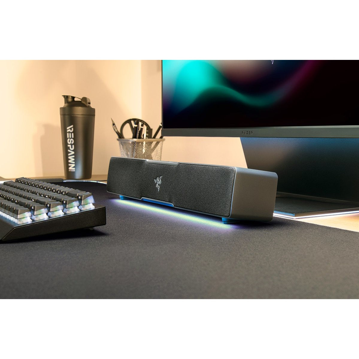 Razer Leviathan V2 X