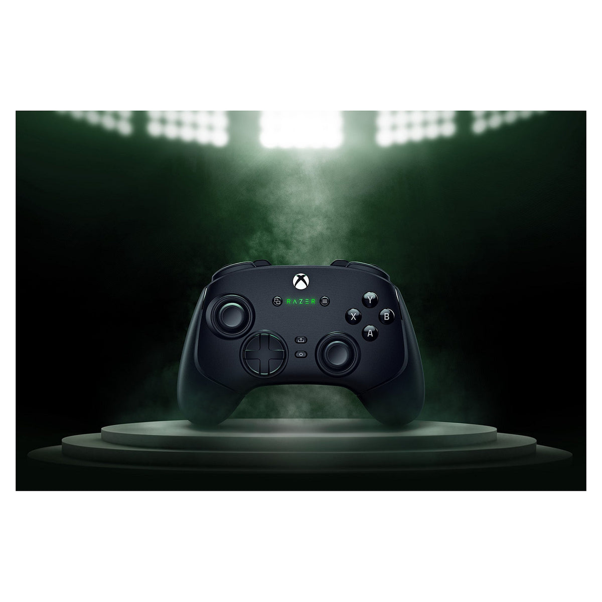 Razer Wolverine V3 Pro (schwarz)