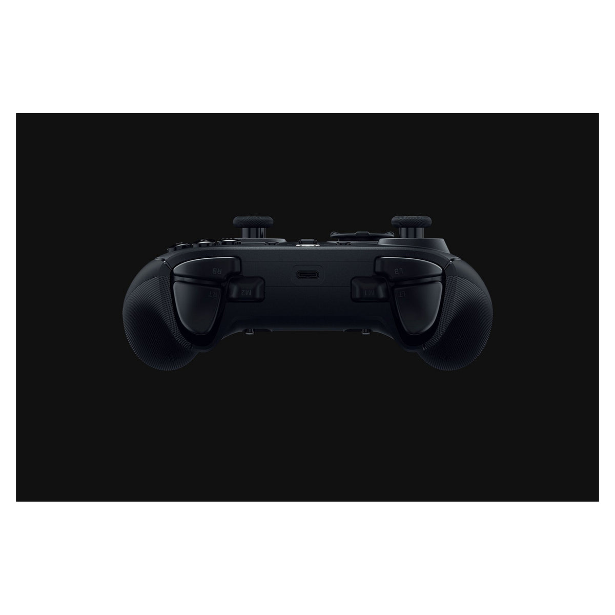 Razer Wolverine V3 Pro (schwarz)