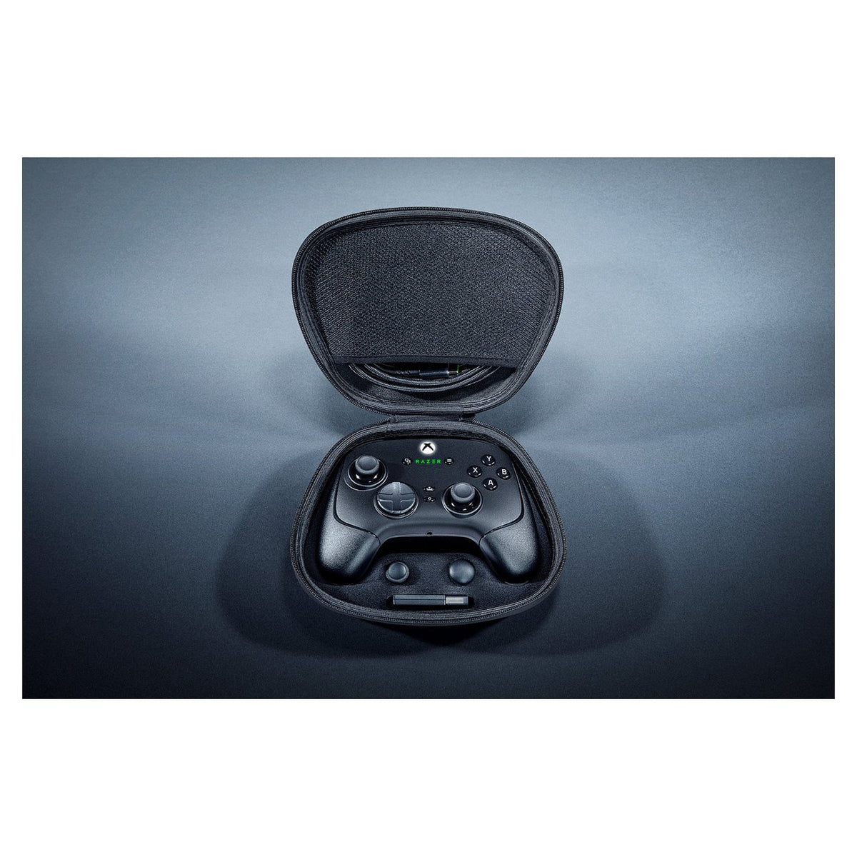 Razer Wolverine V3 Pro (schwarz)