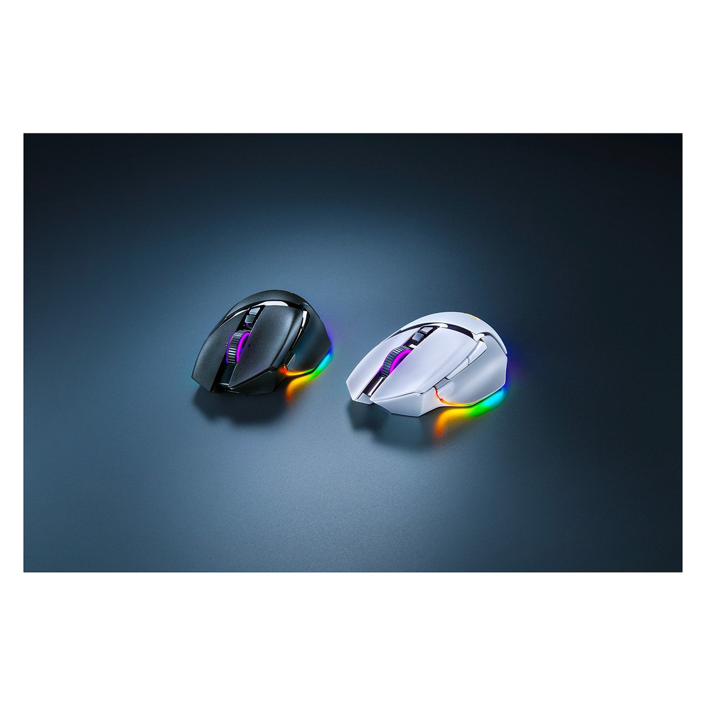 Razer Basilisk V3 Pro white