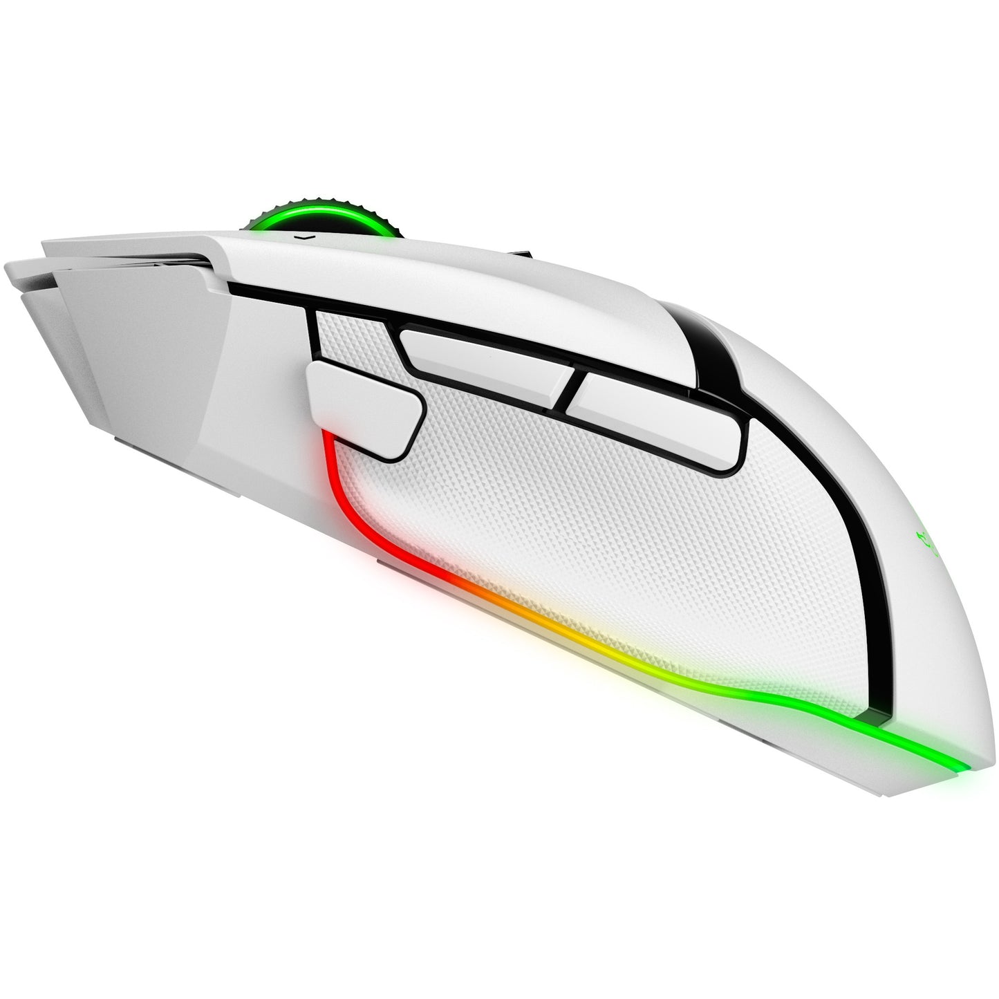 Razer Basilisk V3 Pro white