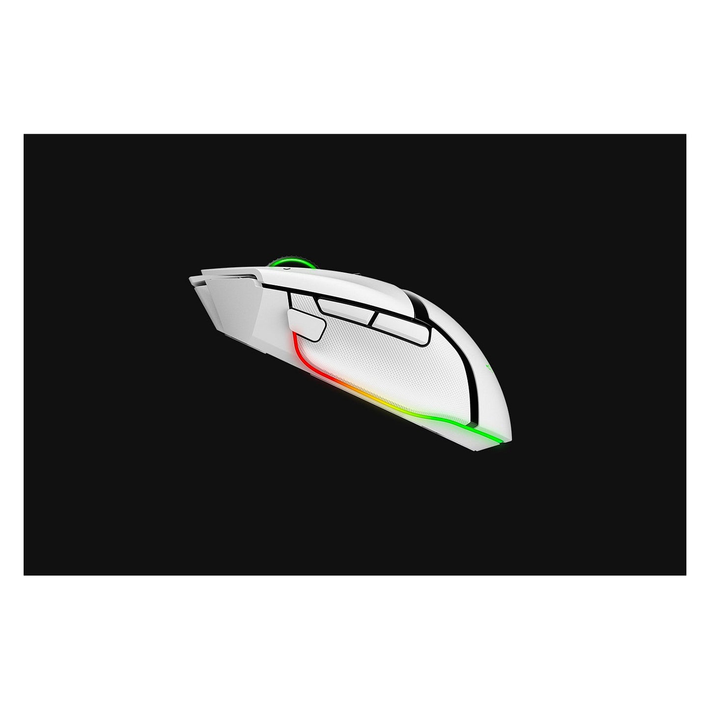 Razer Basilisk V3 Pro white