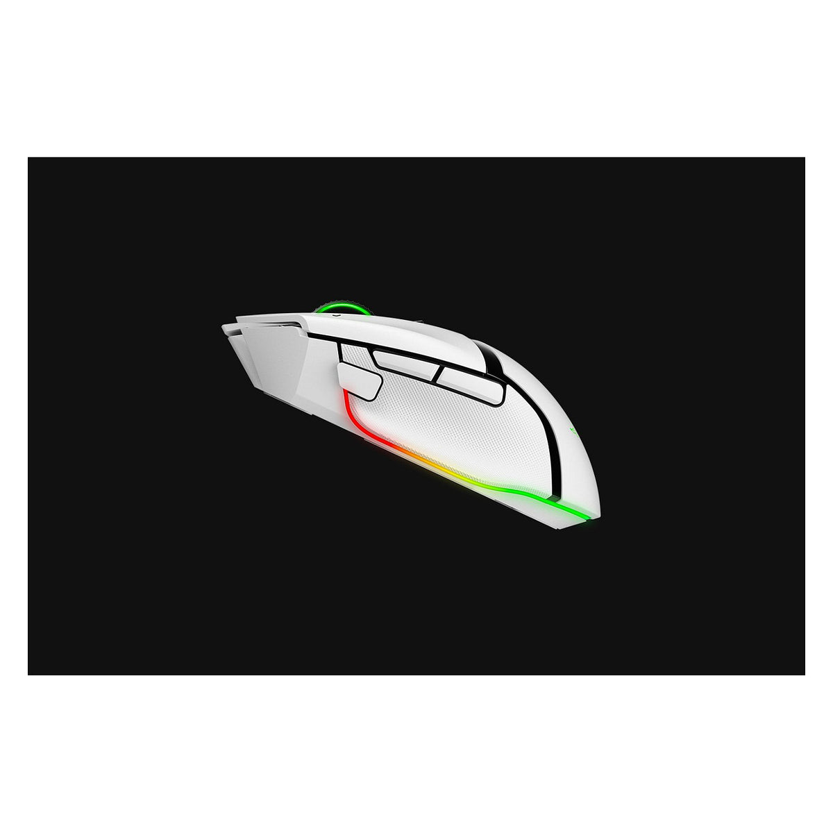 Razer Basilisk V3 Pro white