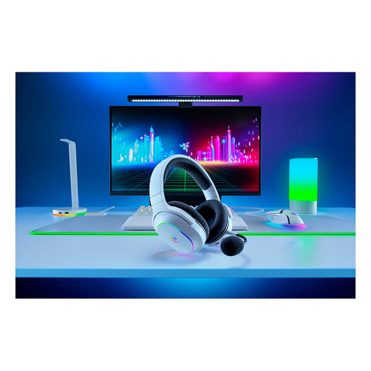 Razer Barracuda X Chroma (wei. Bluetooth 5.3. USB-Dongle)