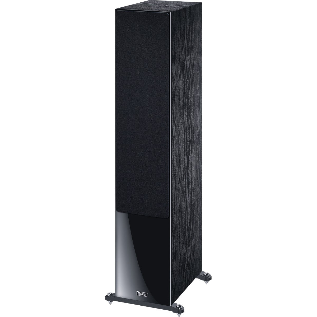 Magnat Signature 507 (schwarz. Einzellautsprecher)
