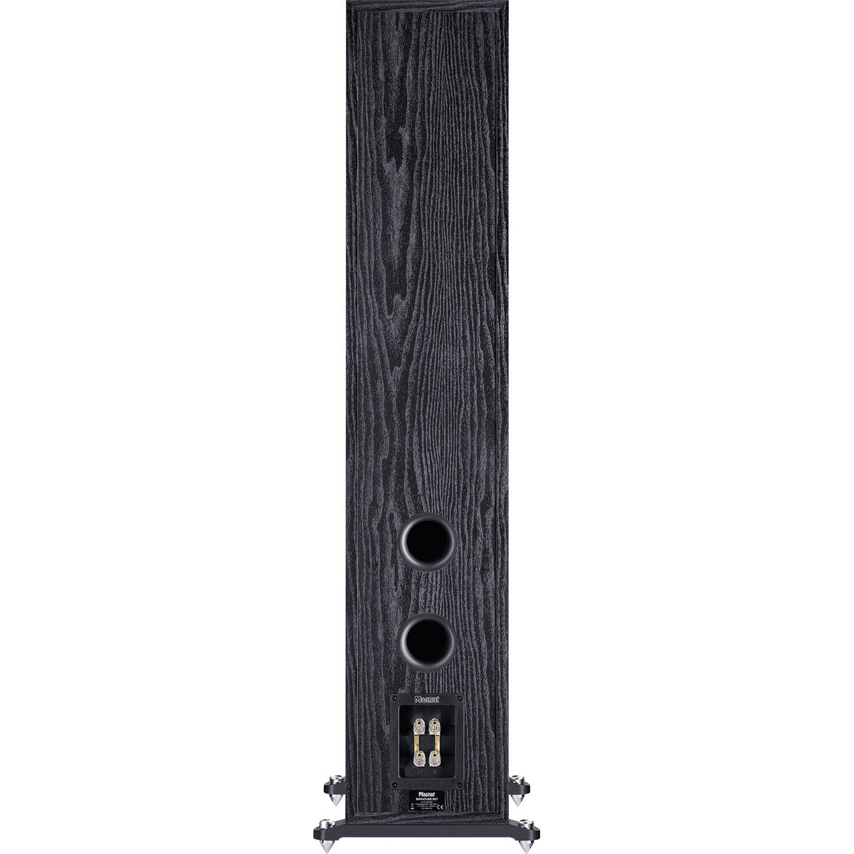 Magnat Signature 507 (schwarz. Einzellautsprecher)