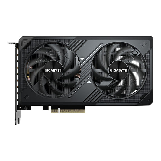 RTX 5060 8GB Gigabyte WINDFORCE OC GDDR7