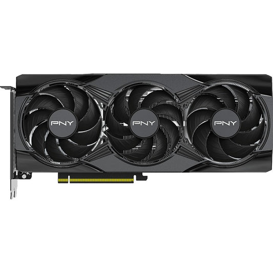 RTX 5060 8GB PNY ARGB OC Triple Fan GDDR7 3 Fan