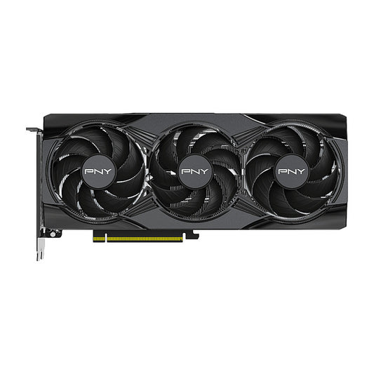 RTX 5060 8GB PNY ARGB OC Triple Fan GDDR7 3 Fan