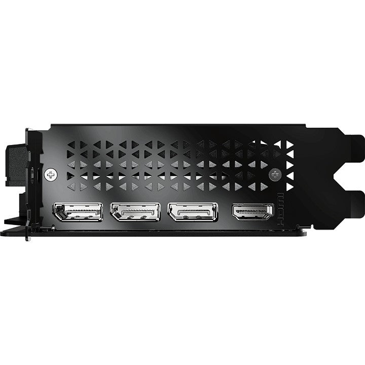 RTX 5060 8GB PNY ARGB OC Triple Fan GDDR7 3 Fan