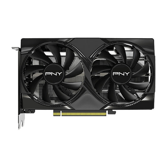 RTX 5060 8GB PNY Dual Fan GDDR7