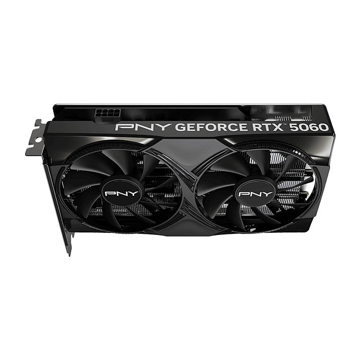 RTX 5060 8GB PNY Dual Fan GDDR7