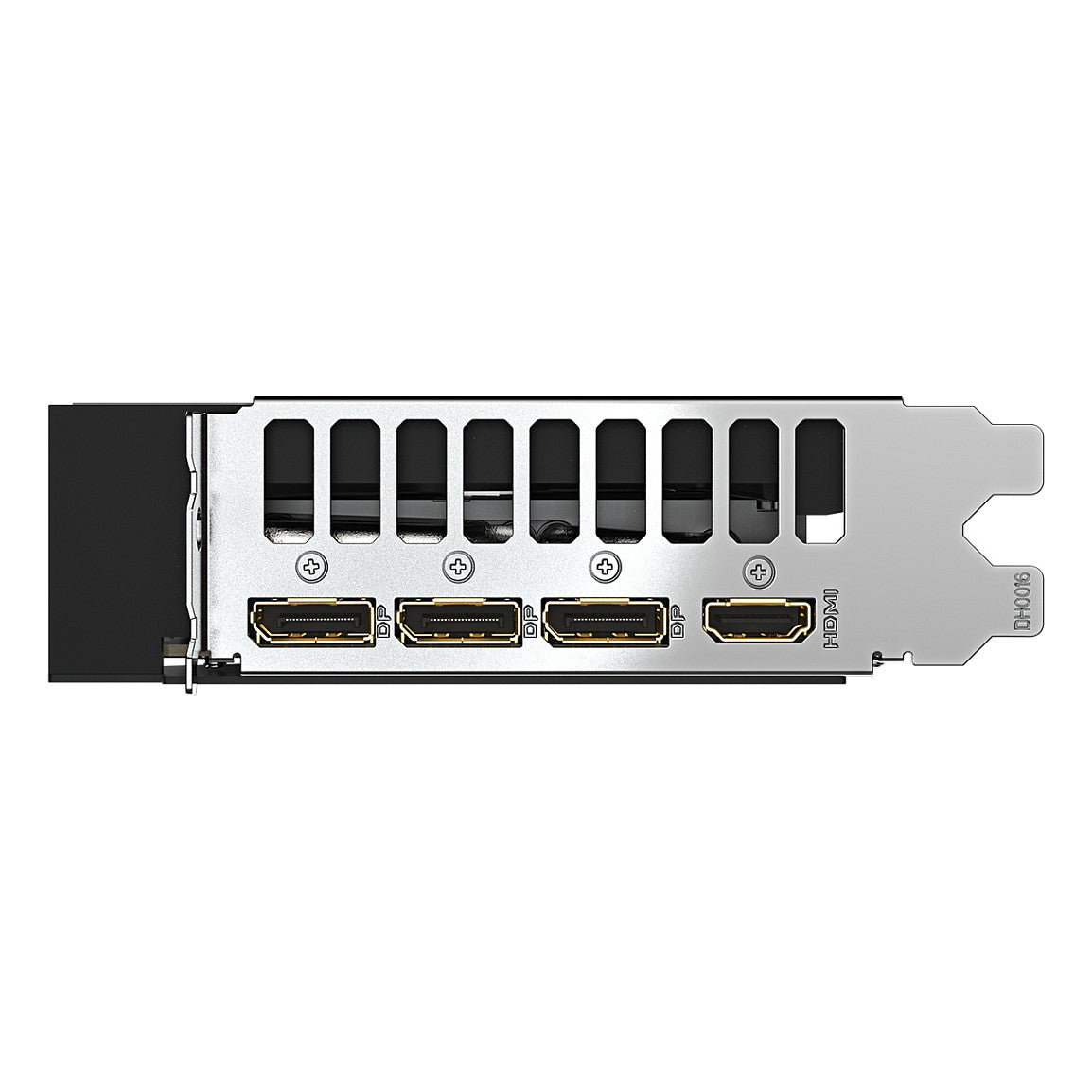 RTX 5060 8GB GIGABYTE AROUS ELITE GDDR7 3 Fan