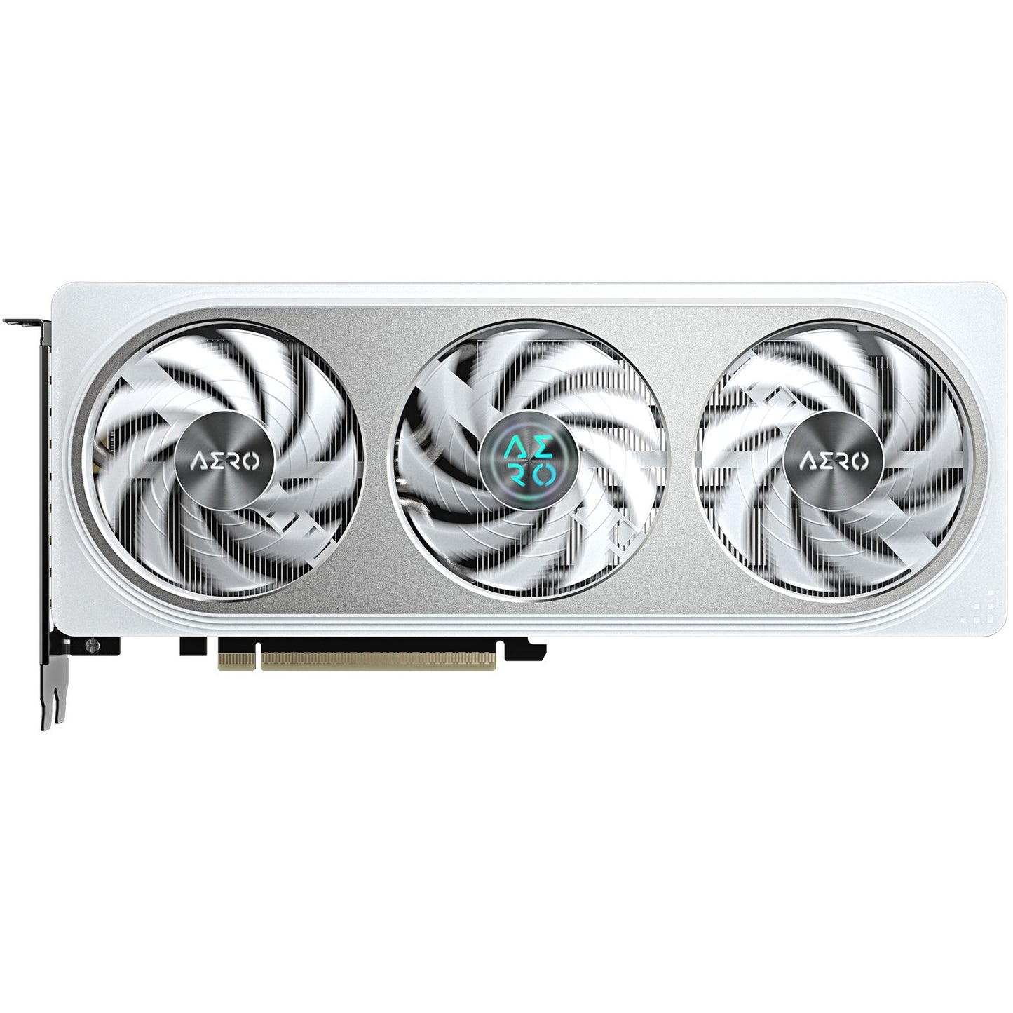 RTX 5060 8GB GIGABYTE AERO OC 8GB GDDR7 3 Fan
