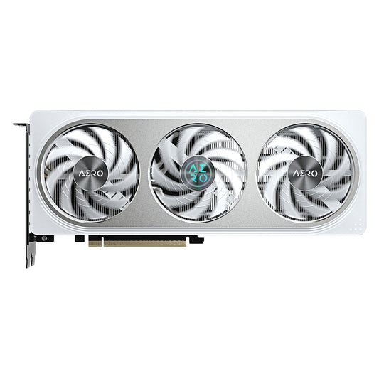 RTX 5060 8GB GIGABYTE AERO OC 8GB GDDR7 3 Fan