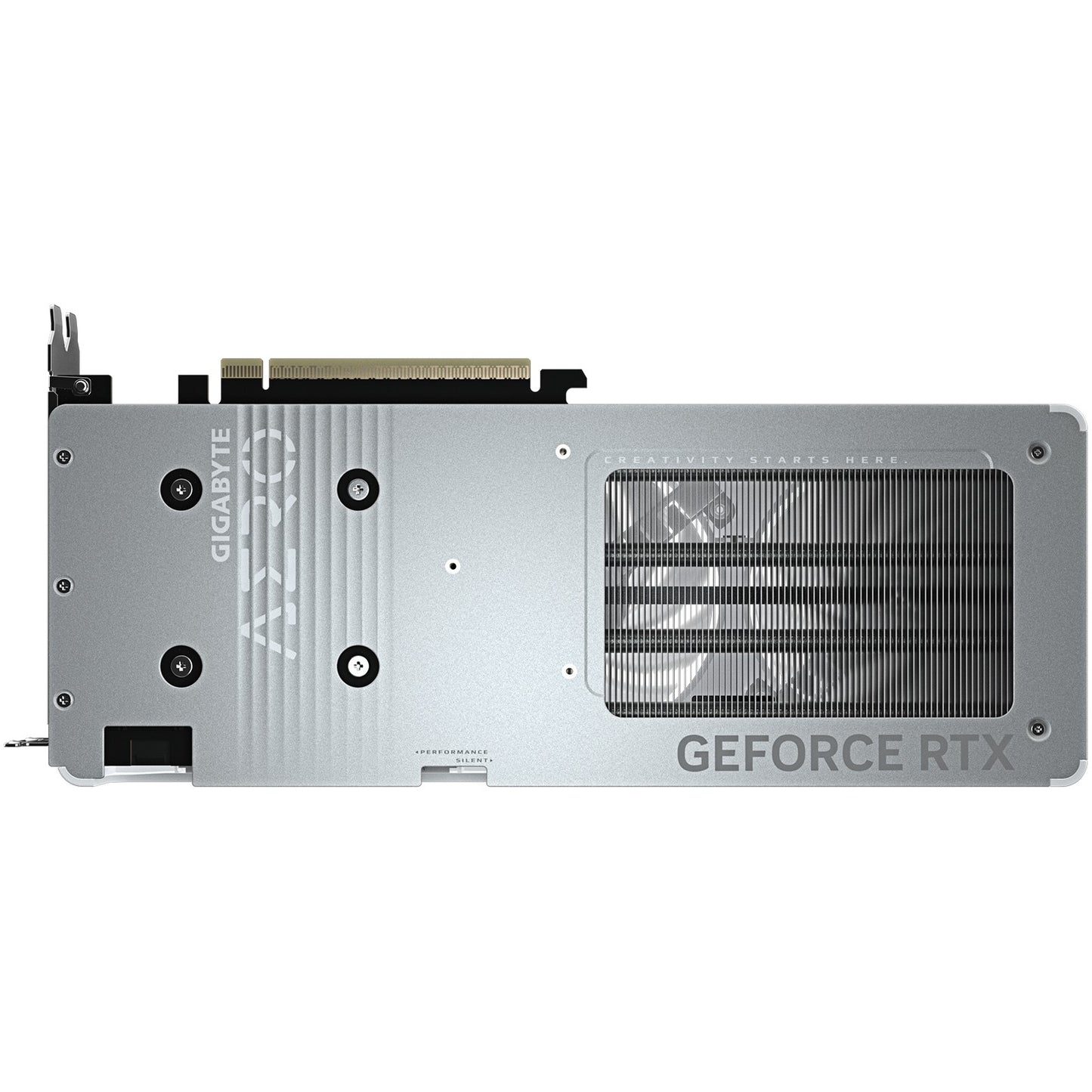 RTX 5060 8GB GIGABYTE AERO OC 8GB GDDR7 3 Fan