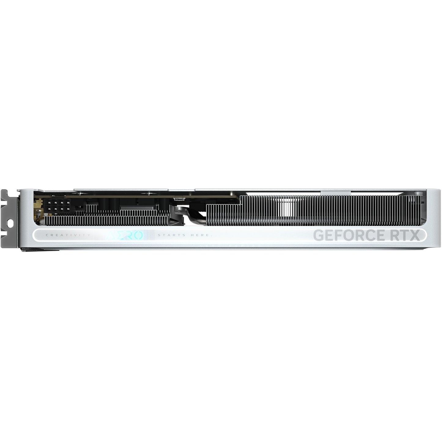 RTX 5060 8GB GIGABYTE AERO OC 8GB GDDR7 3 Fan