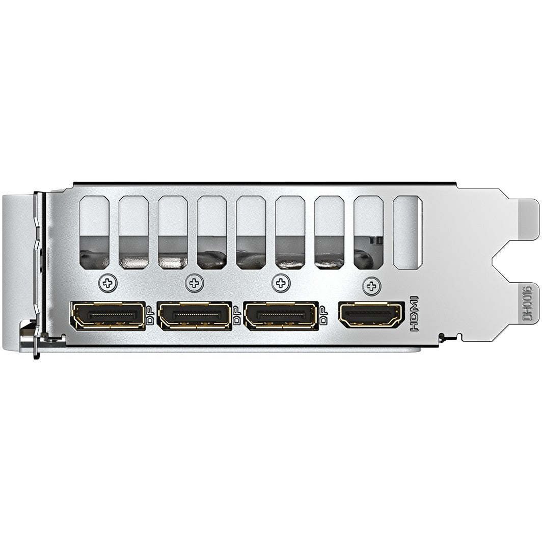 RTX 5060 8GB GIGABYTE AERO OC 8GB GDDR7 3 Fan