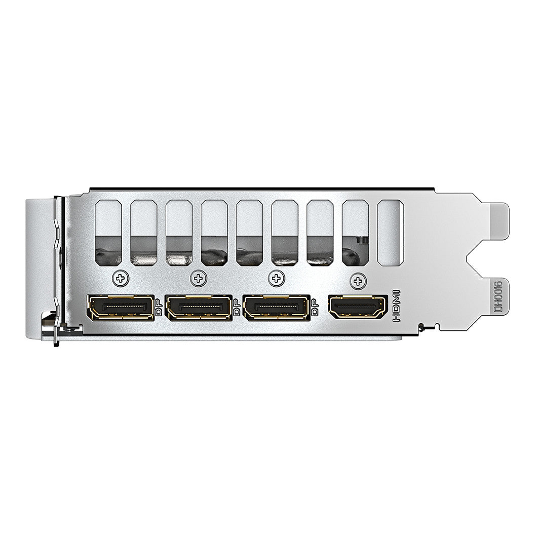 RTX 5060 8GB GIGABYTE AERO OC 8GB GDDR7 3 Fan