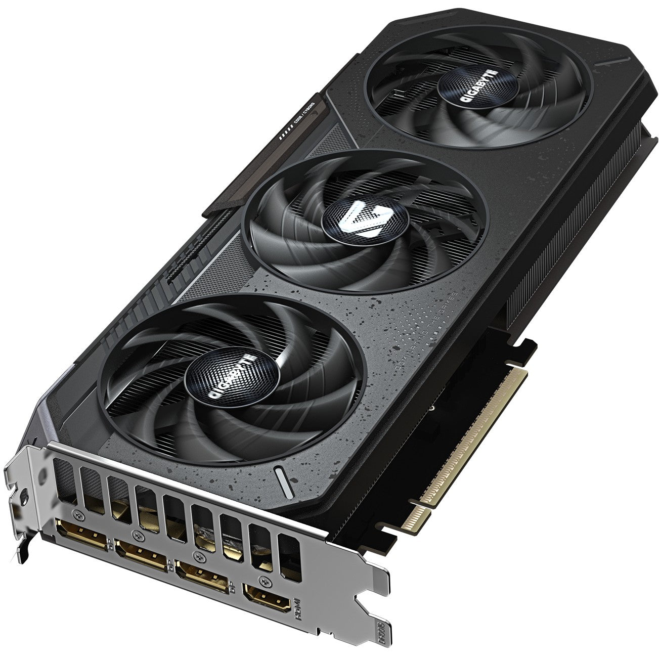 RTX 5060 8GB GIGABYTE GAMING OC GDDR7 3 Fan