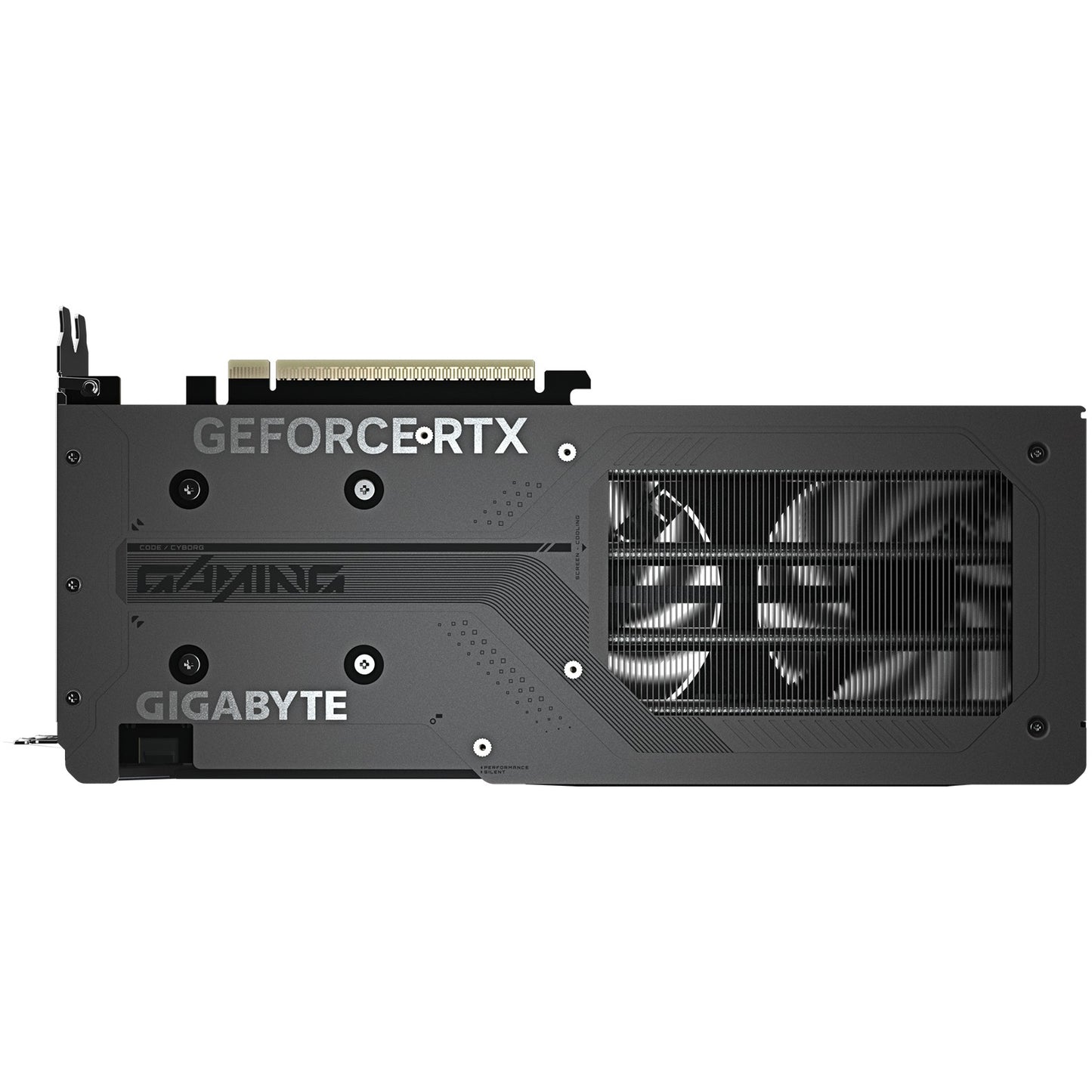 RTX 5060 8GB GIGABYTE GAMING OC GDDR7 3 Fan