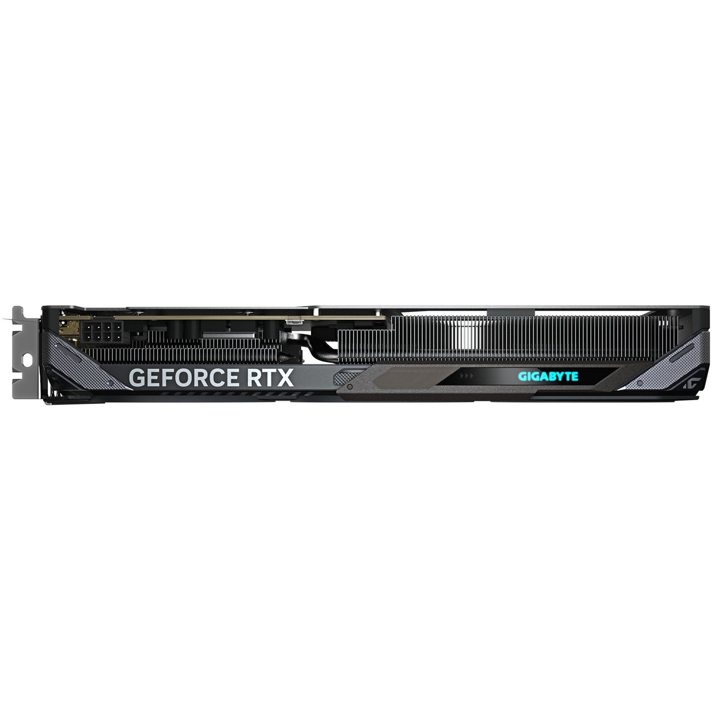 RTX 5060 8GB GIGABYTE GAMING OC GDDR7 3 Fan