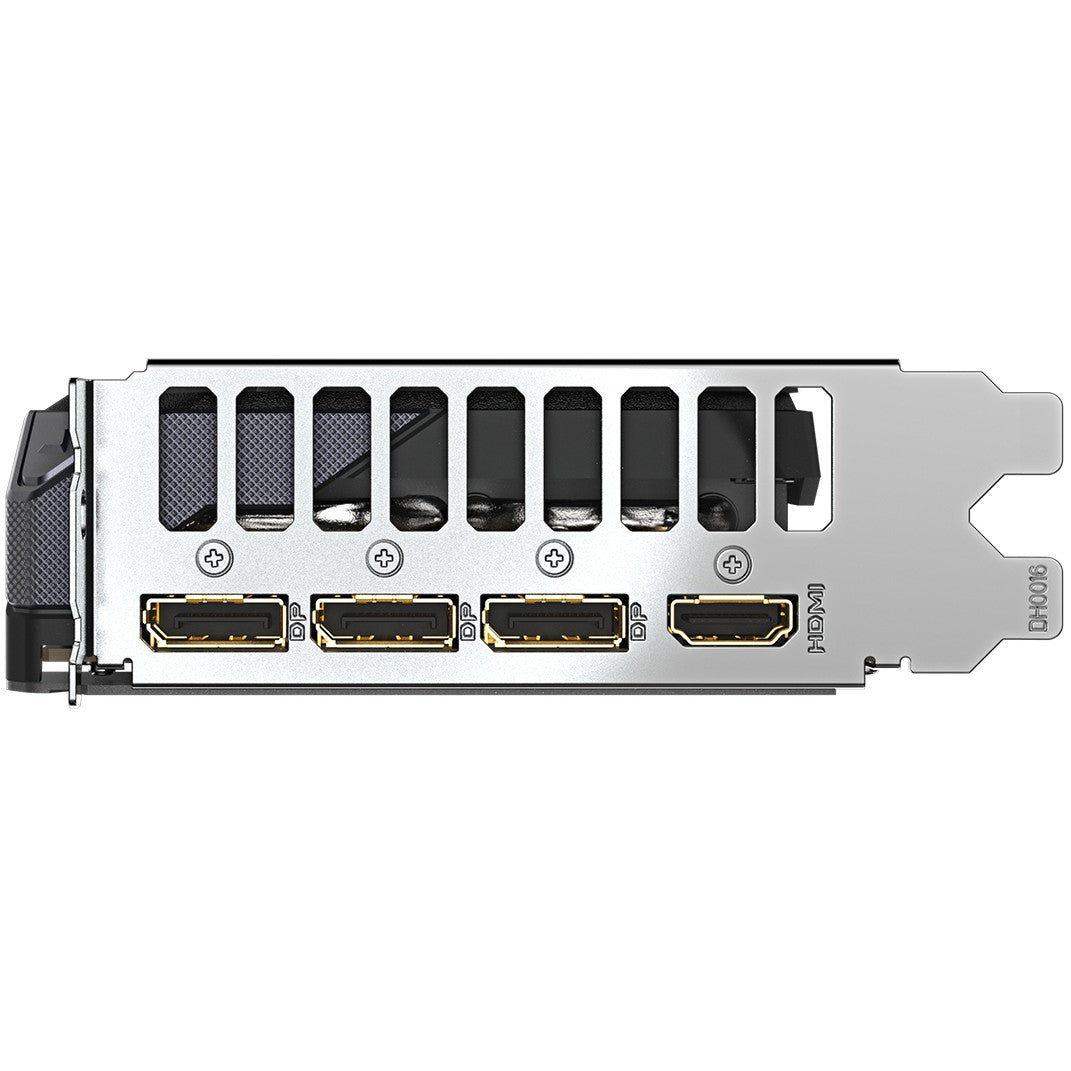 RTX 5060 8GB GIGABYTE GAMING OC GDDR7 3 Fan